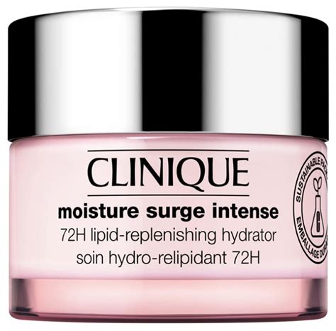 Clinique Moisture Surge Intense 72H Lipid Replenishing Hydrator 50ml