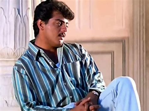 9 Best Thala Ajith Kumar Movies of All Time