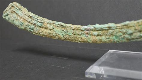 Khopesh - Liberty Biblical Museum