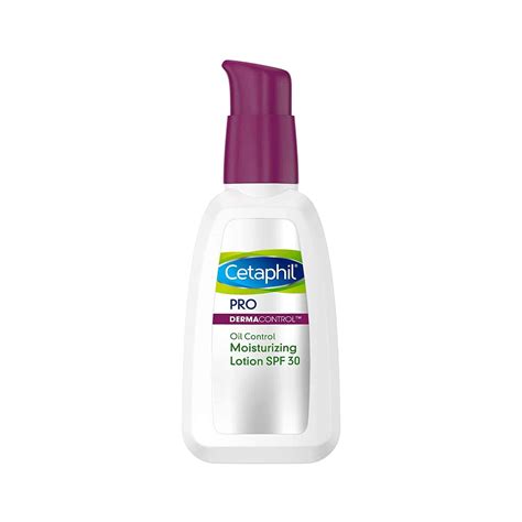 Cetaphil PRO Oil Absorbing Moisturizer (SPF 30) At Sanwarna.pk