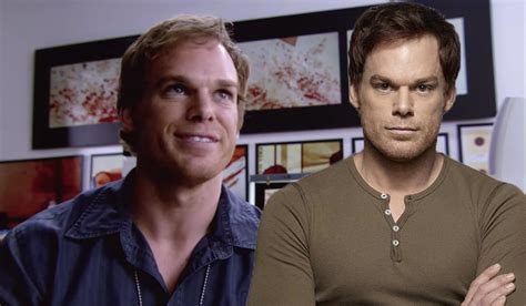 Dexter to return for a limited ninth series on Showtime - Extra.ie