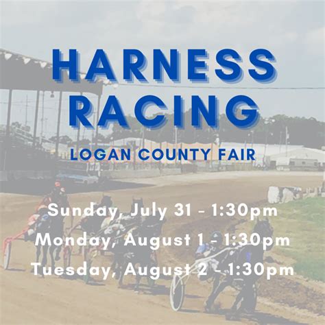 Logan County Fair