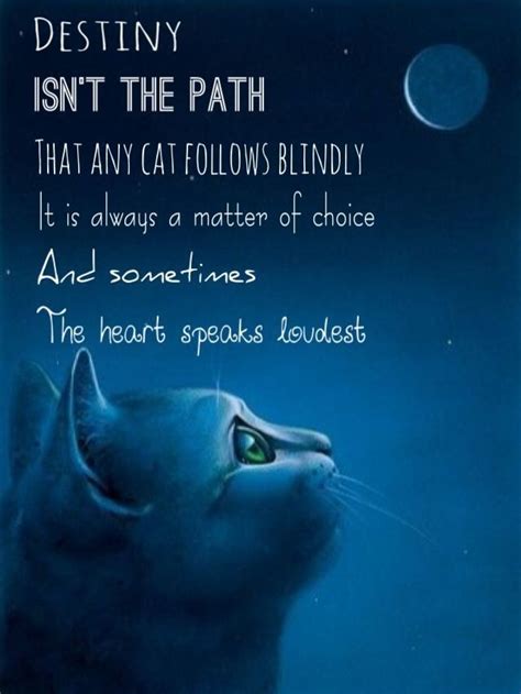 Pin by Lily V on Warrior cat quotes! | Warrior cats quotes, Warrior ...