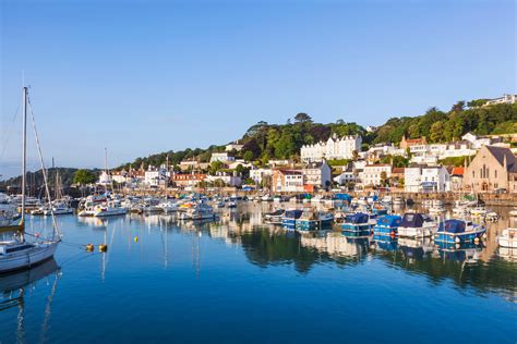 5 things you never knew about the Channel Island of Jersey | The ...