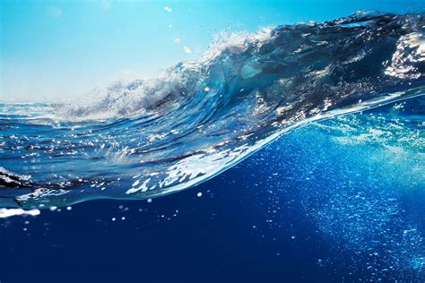 sea, Water, Waves Wallpapers HD / Desktop and Mobile Backgrounds