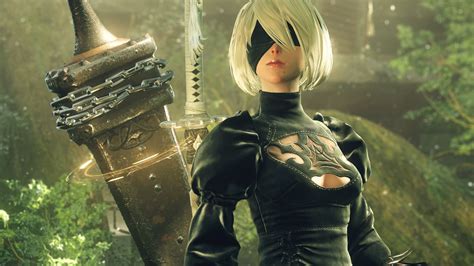 All of the Nier Automata endings and how to get them