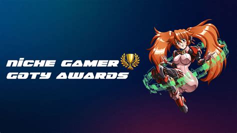 Niche Gamer Community Game of the Year Awards 2021 - Niche Gamer