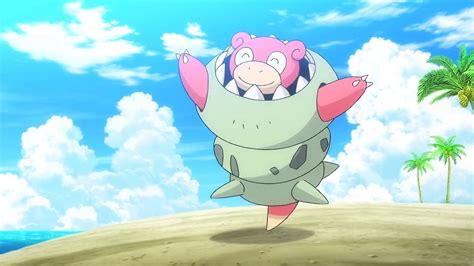 Mega Slowbro raid weaknesses and counters in Pokemon GO