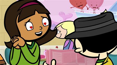 WordGirl | Cartoons comics, Fictional characters, Cartoon