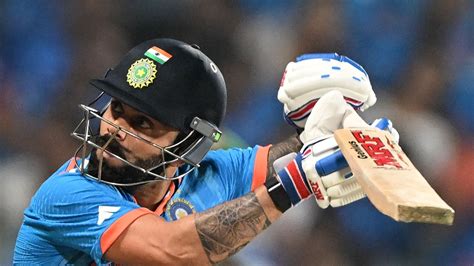 India vs Bangladesh Highlights, World Cup 2023: Kohli completes 48th ...