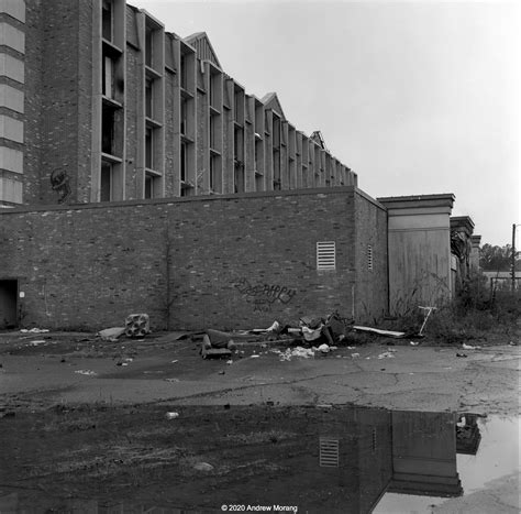 Urban Decay: On the Dixie Overland Highway, Historic US 80 - west ...