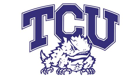 TCU Logo - Gators Baseball Academy