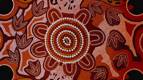 Aboriginal, Australia, painting, tribal , artwork, pattern | 1920x1080 ...