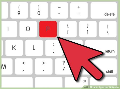 6 Ways to Type the Pi Symbol - wikiHow