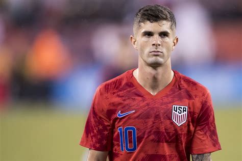 Christian Pulisic Usa Goals - Https Encrypted Tbn0 Gstatic Com Images Q ...