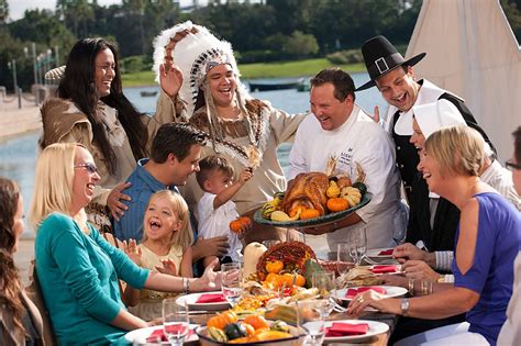 Thanksgiving 2016 Celebration, Deals, Enjoyment, History And Facts ...