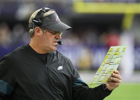 Philadelphia Eagles HC Doug Pederson guarantees a win versus Dallas