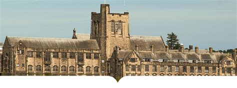 Bangor University courses and application information