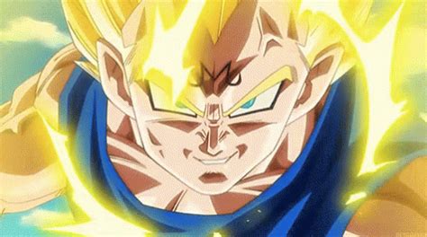 Vegeta Dragon Ball Z GIF - Vegeta Dragon Ball Z - Discover & Share GIFs