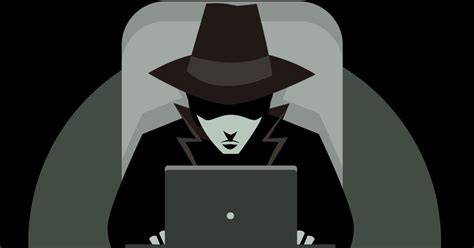 Watch Out for Black Hat Cyber Hackers - Different Truths | Black hat ...