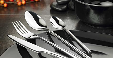 8 Best Cutlery Sets UK (2022 Review) | Spruce Up!