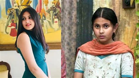 Aamir Khan’s Dangal co-star Suhani Bhatnagar who played young Babita ...