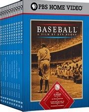 Baseball: A Film by Ken Burns in The Best Sports Movies For All Sports ...