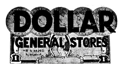 Dollar General Logo, symbol, meaning, history, PNG, brand