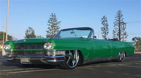 1964 Cadillac Eldorado Convertible for Sale at Auction - Mecum Auctions