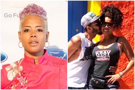 Kelis' Husband Thanks Public for Support After Revealing Stage IV ...