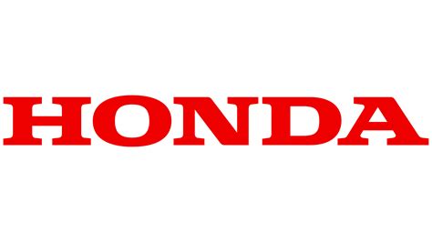 Honda Logo, symbol, meaning, history, PNG, brand