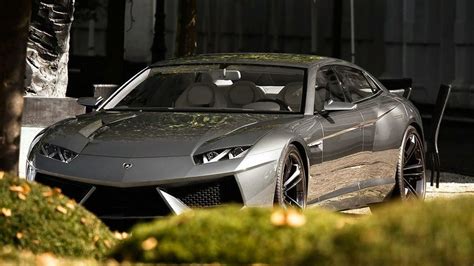 Lamborghini Estoque Engine – Gadisyuccavalley