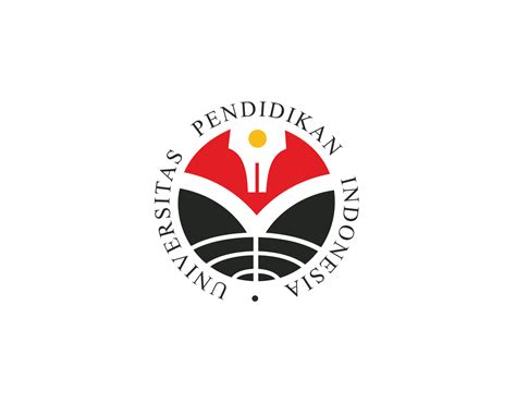 Logo Upi Universitas Pendidikan Indonesia Bandung Vektor Cdr Dan Png Hd ...