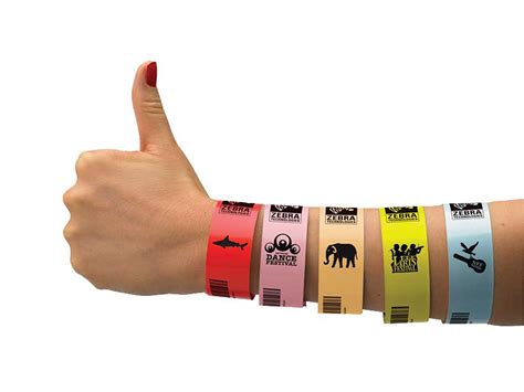 Best Wristbands for Your Business Events: Tips for Making the Right ...