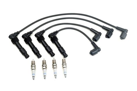 How to Buy a Good Quality Ignition Cable (Spark Plug Wires ...