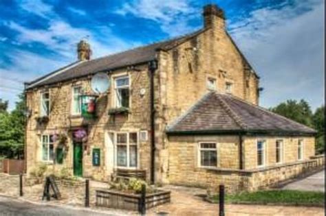 THE SPRING INN, Rochdale - Restaurant Reviews, Photos & Phone Number ...