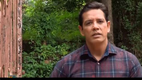 Shocking! 'Crime Patrol' host Annup Sonii quits the show after 8 years