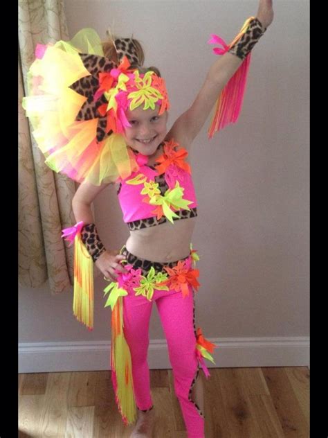 u8 freestyle dance starter outfit costume FOXY | eBay | Freestyle dance ...