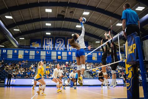 Takeaways | Pitt volleyball off to a hot start to 2023 campaign - The ...