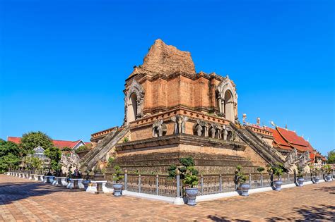 10 Must-See Temples in Chiang Mai - Discover Chiang Mai's Most ...