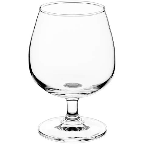 12 oz. Snifter Glass - 12/Case | WebstaurantStore