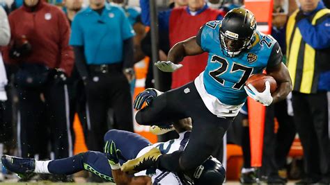 Week 15 injuries: Jaguars RB Leonard Fournette out (quad)