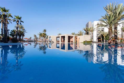 Los 10 mejores hoteles de 5 estrellas de Agadir, Marruecos | Booking.com