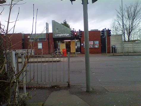 Longbridge Station a "mess" says councillor | B31 Voices