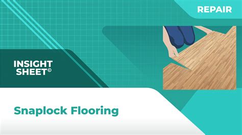 Snaplock Flooring