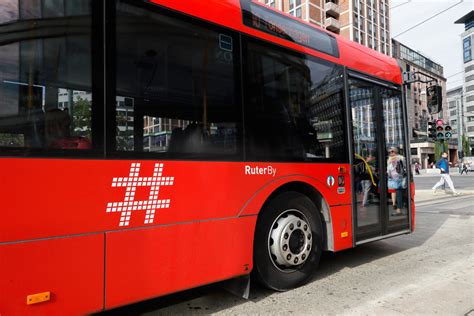 What Oslo's buses can teach us about data collection | HERE