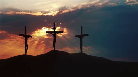 Where Is The Hill Where Jesus Was Crucified? - Mastery Wiki