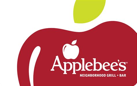 Applebee's® Restaurant Gift Card - Customize An E-gift Online