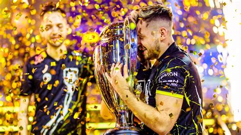 G2 стали чемпионами IEM Katowice 2023: hunter получил MVP турнира