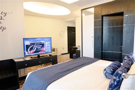 Signature 1 Hotel Tecom in Dubai | Best Rates & Deals on Orbitz